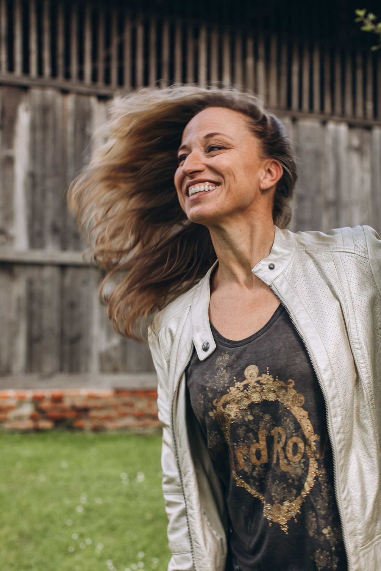 Birgit Untermair