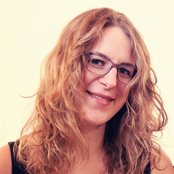 Birgit Karlik