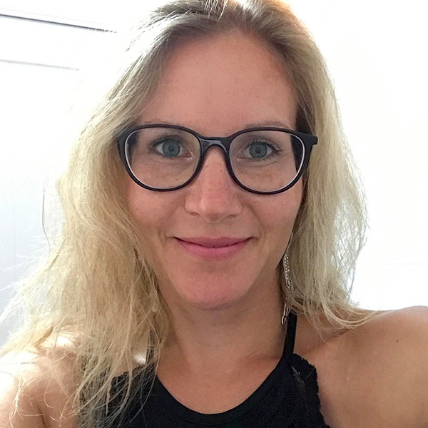 Manuela Lohmanns