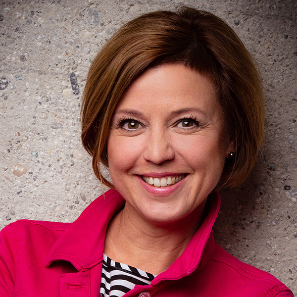 Susanne Daller