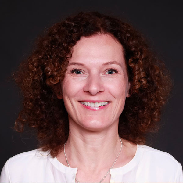 Doris Hammerer